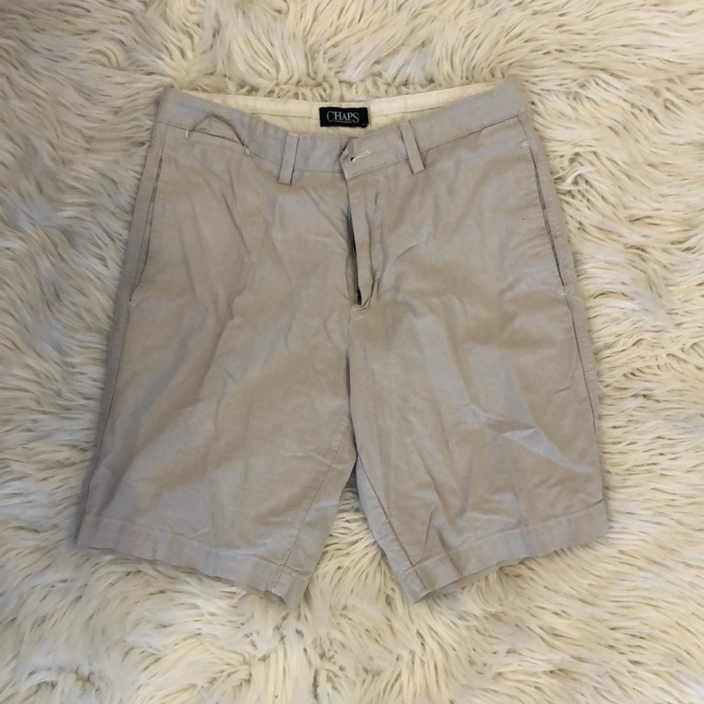 CHAPS shorts